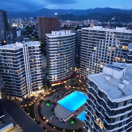 Sea Home Batumi Apartments Exterior photo