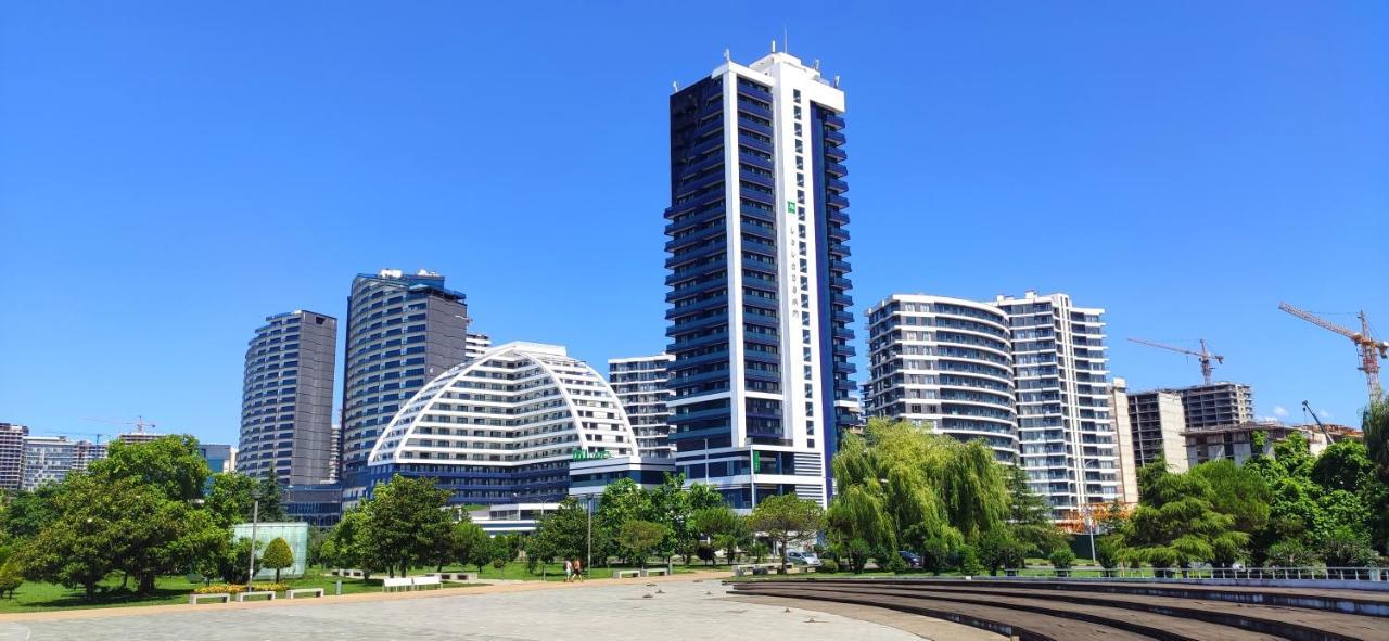 Sea Home Batumi Apartments Exterior photo