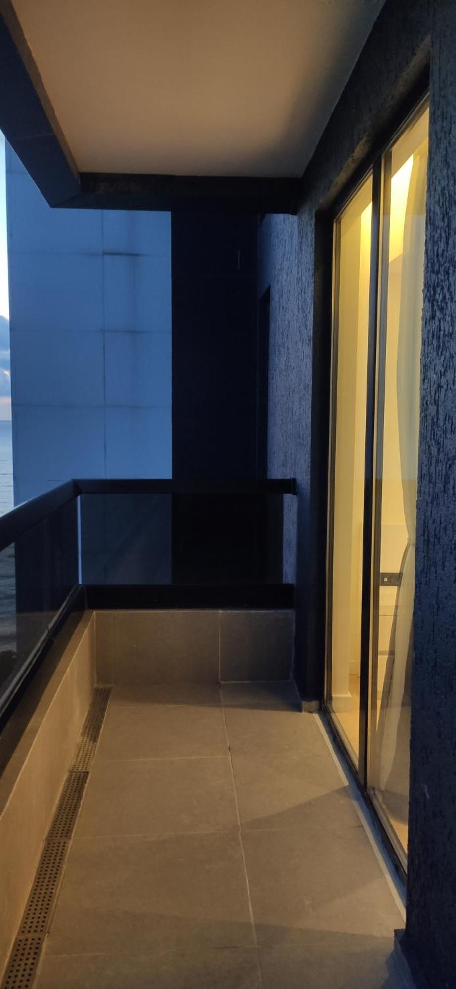 Sea Home Batumi Apartments Exterior photo