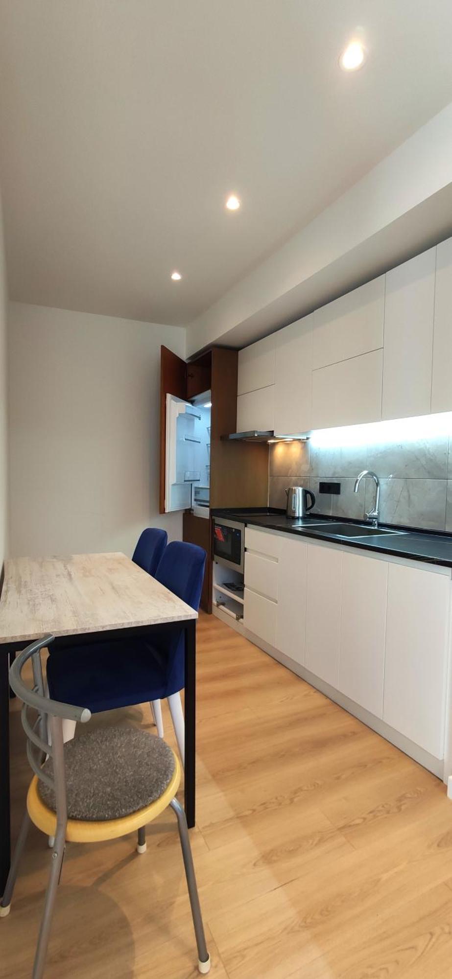 Sea Home Batumi Apartments Exterior photo